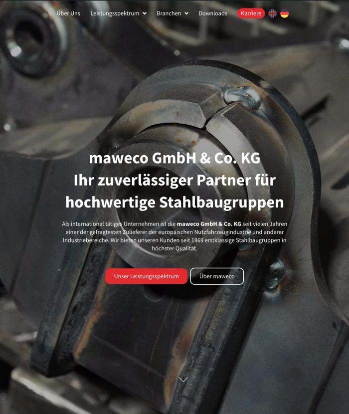 screenshot_maweco